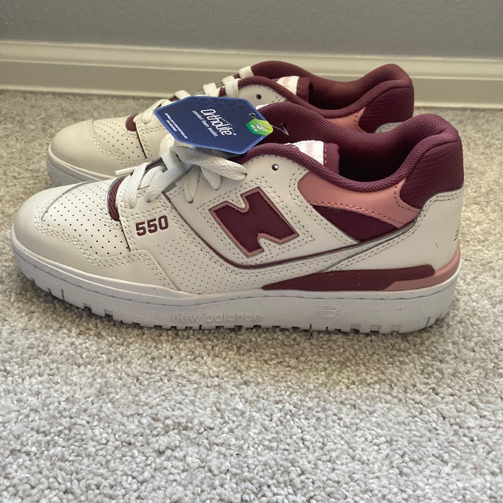 New Balance wmns 550